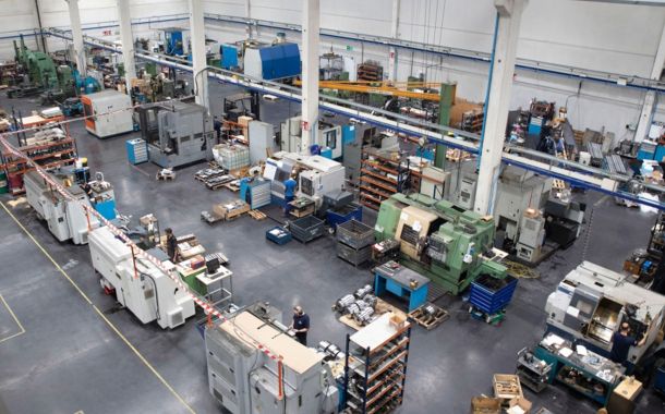 Servicios Integrales - TP Ingenieria y Servicios